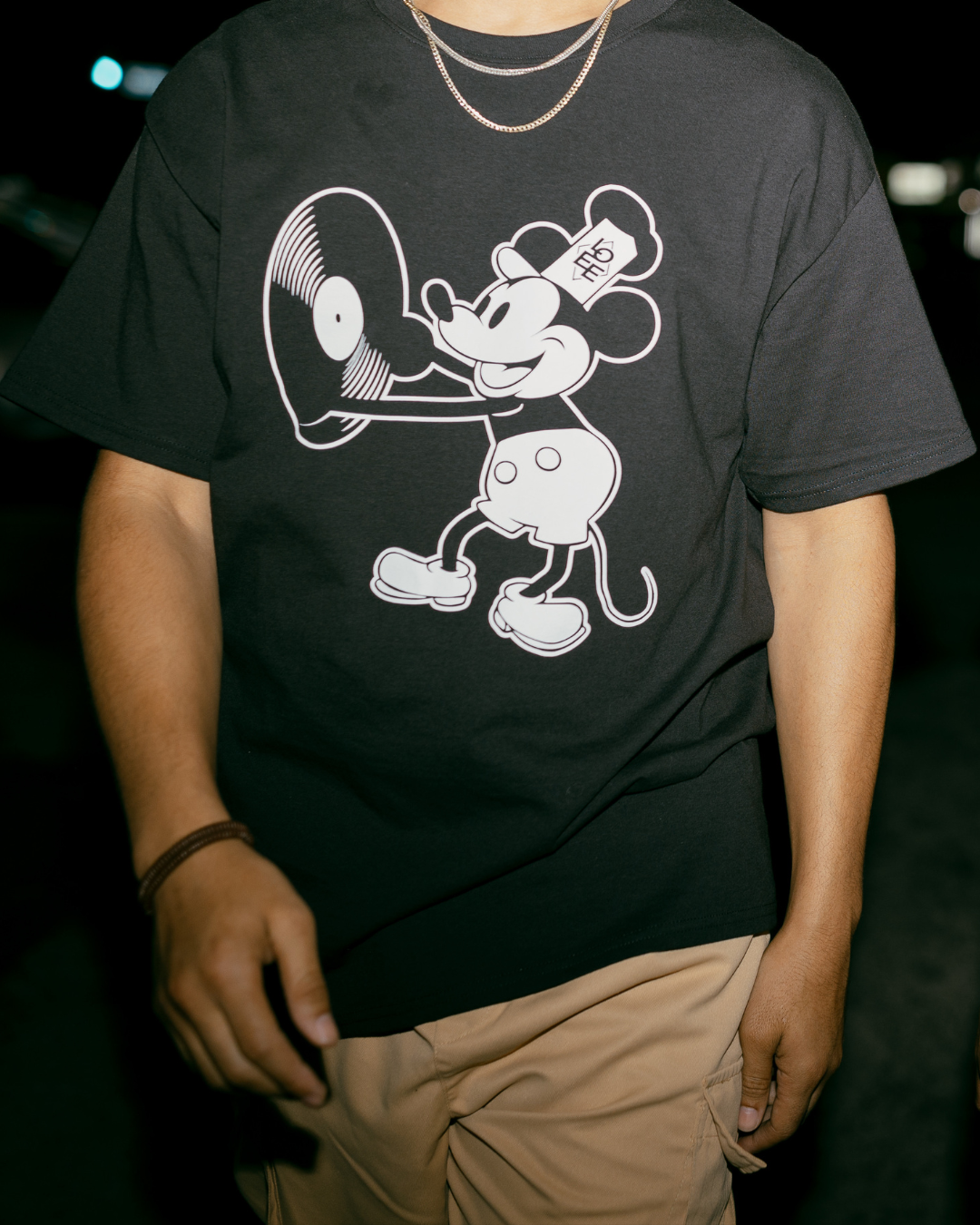 Mickey LOEE